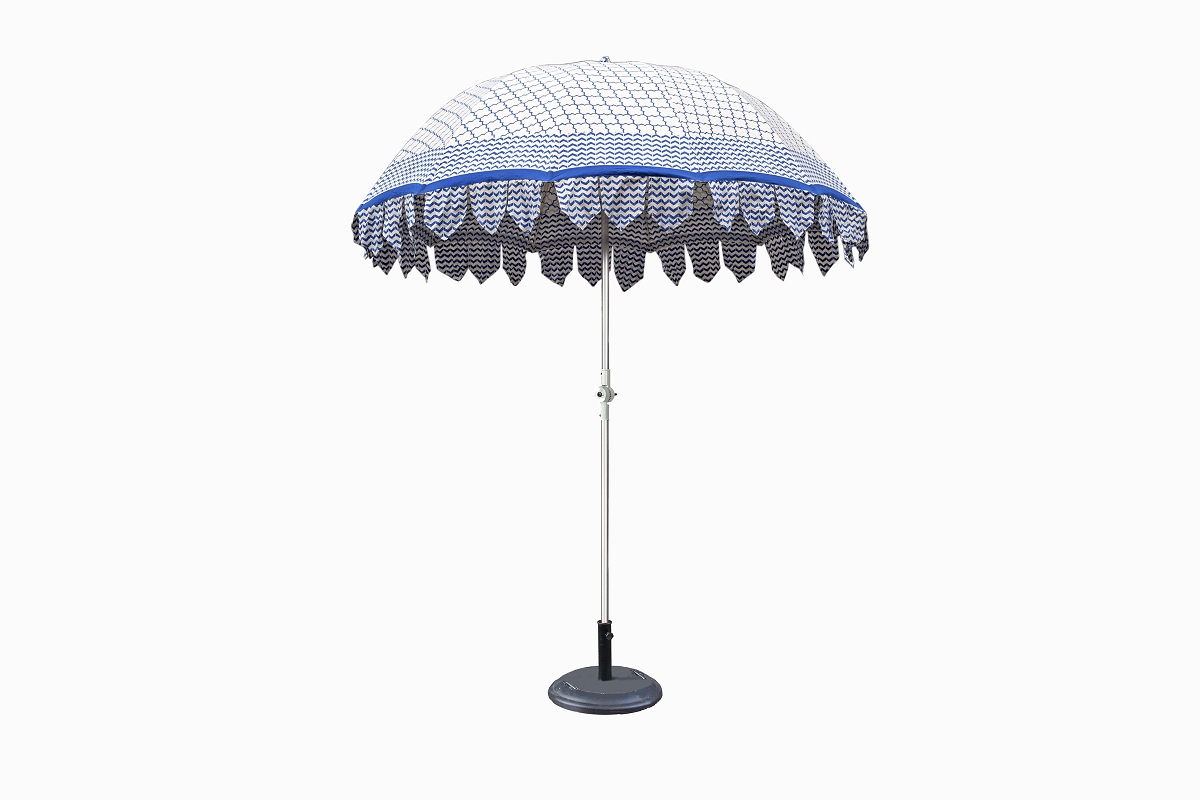 Jalli Parasol blue