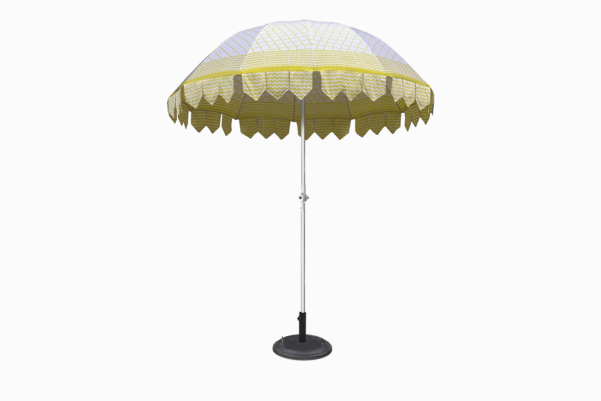 Jalli Parasol lemon