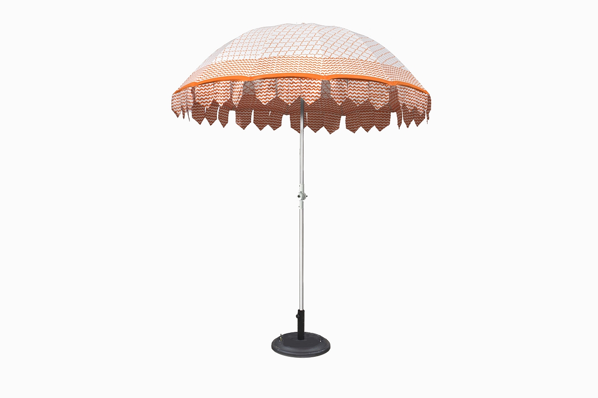 Jalli Parasol orange