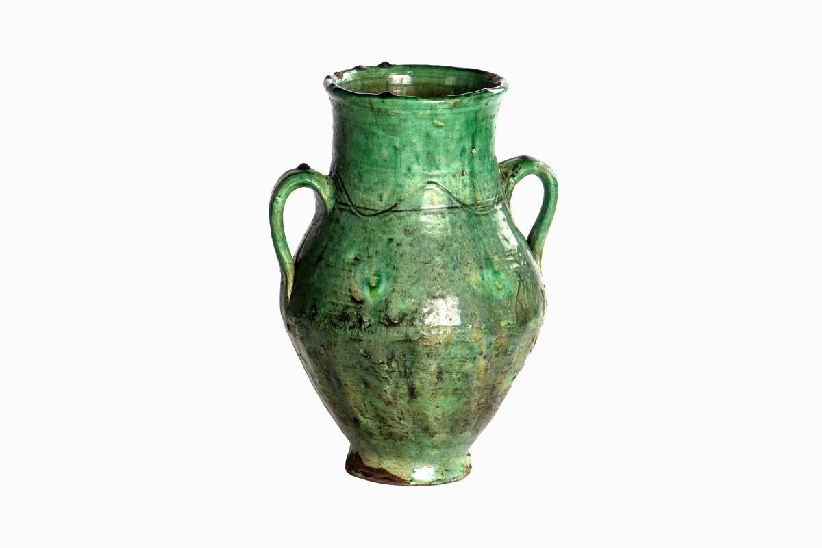 Zagora amphora vase
