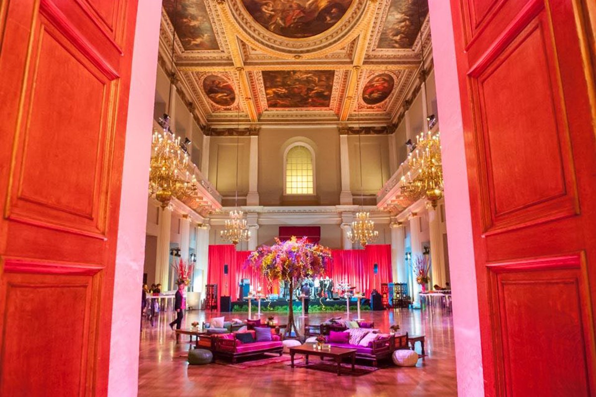 Venue pic Banqueting House