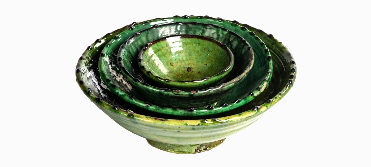 Header pic bumpy rim bowls