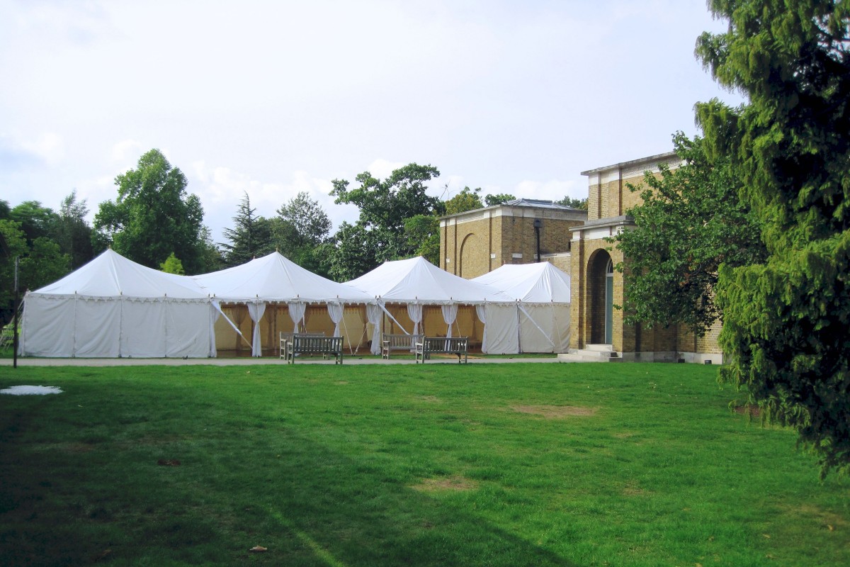 Dulwich Picture Gallery