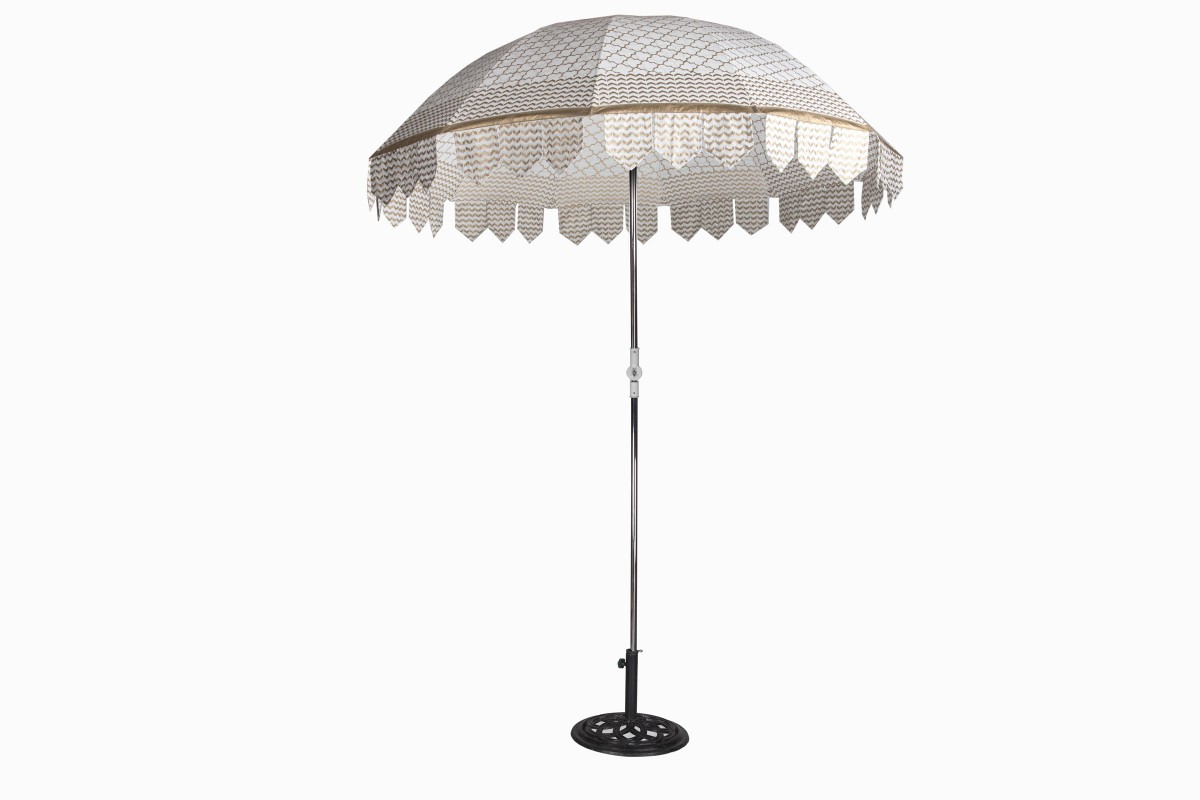 Jalli Parasol gold