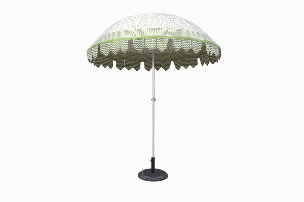 Jalli Parasol green