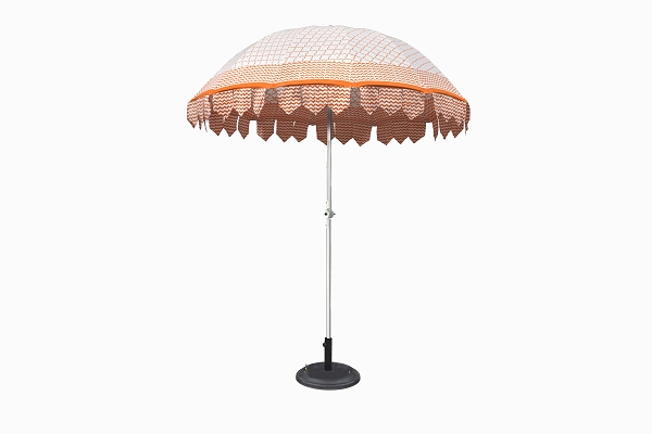 Jalli Parasol orange