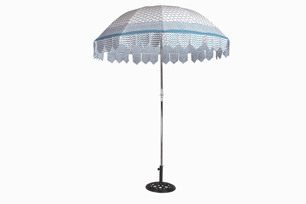 Jalli Parasol turquoise