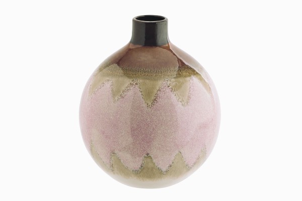 Stoneware vase ST101 PG