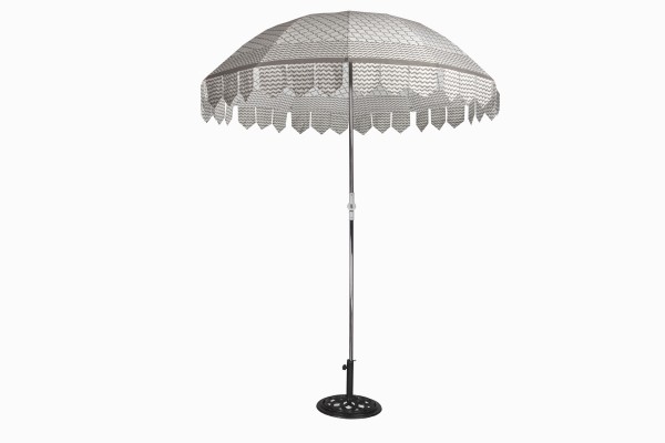 Jalli Parasol Taupe