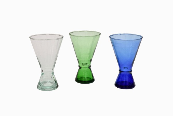 Beldi wine glasses