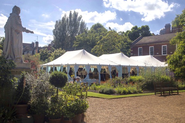 Chelsea Physic Garden