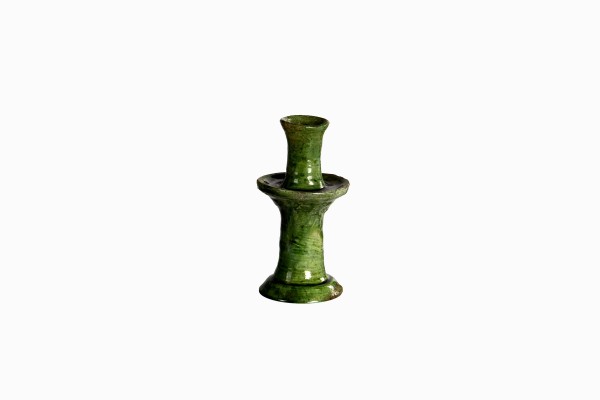 Small Zagora candlestick 16cm