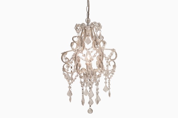 Small chandelier