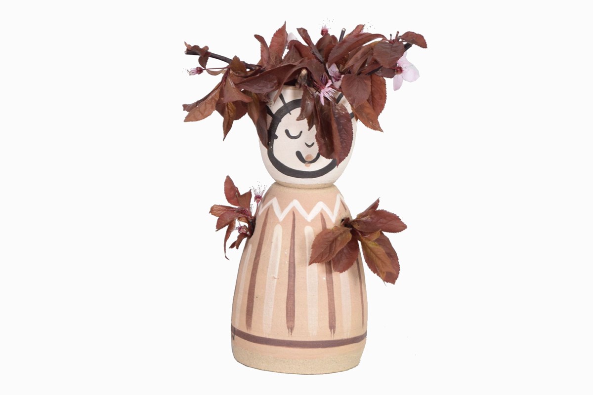 Raj Tent Club | Shop | New Things & Ideas for Gifts | Poetware ceramics | Botanist pot 31 Raj Tent Club | Shop | New Things & Ideas for Gifts | Poetware ceramics | Botanist pot 31