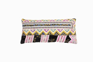 Hill Tribe cushion Ref HILL1