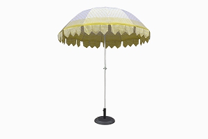 Jalli Parasol lemon