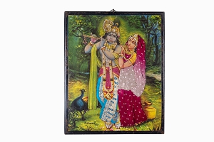 Krishna and Radha Ref PT05