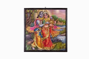 Krishna and Radha Ref PT06