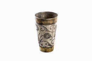 Lassi cup medium