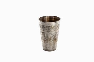 Lassi cup small