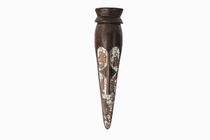 Mask from Gabon