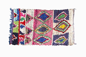 Rug NR22