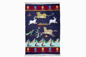 Rug R114