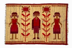 Rug R113