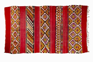 Rug R37
