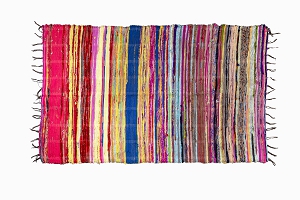 Rug R58