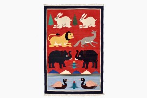 Rug R116
