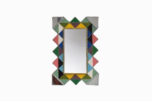 Zig zag mirror Ref 1936