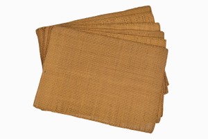 Colombian straw place mats Ref 6