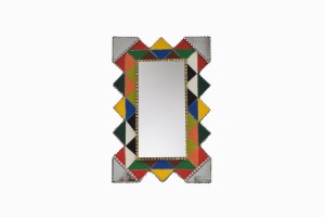 Zig zag mirror Ref 1941
