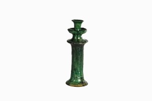 Medium Zagora Candlestick 34cm