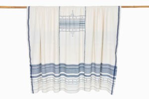 Gujurati bedspread BS17-WH81