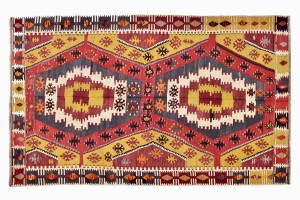 Rug R133