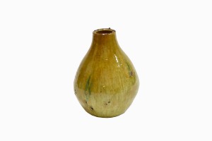 Zagora ochre pot Ref 17