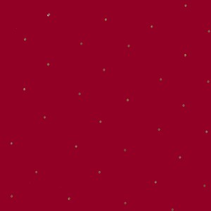 Plain magenta wall with sequins
