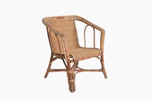 Childs cane chair