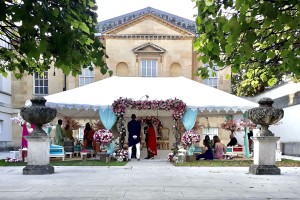 Maharani Chiswick House