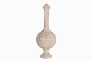 Bone Surahi water vessel