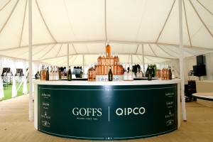 Corporate Gallery 6, for Goffs and Qipco, Kensington Palace Orangery