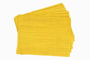 Colombian straw place mats Ref 5