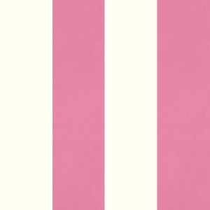 Medium pink stripe
