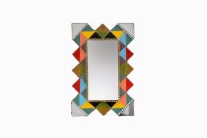 Zig zag mirror Ref 1934