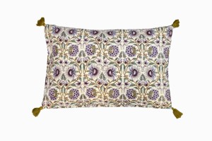 Deoli cushion Fig