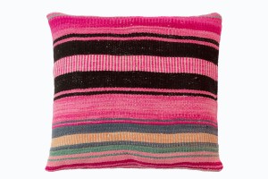 Bolivian Frazada cushion Ref 101