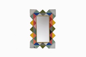 Zig zag mirror Ref 1935