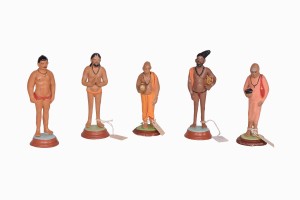 Indian miniatures Group 2